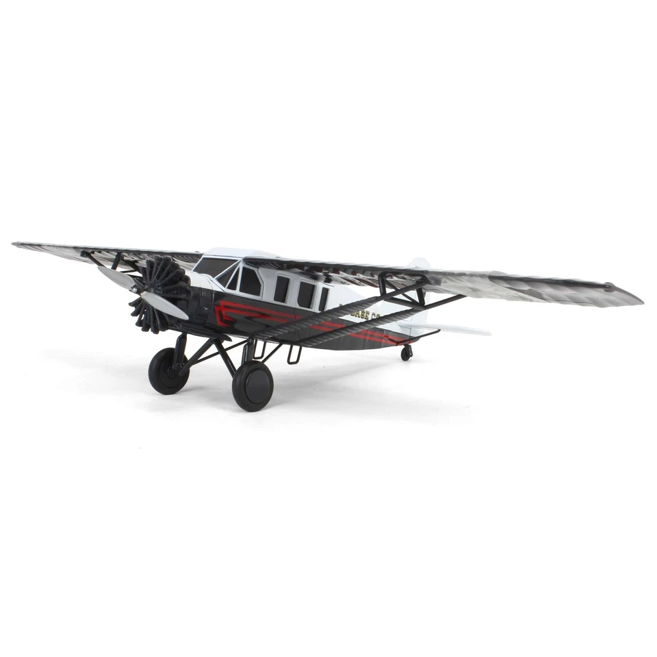 1/44 Bellanca Skyrocket Airplane, J.I. Case Co. by First Gear - Image 2 of 4