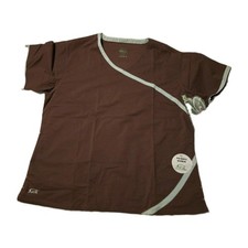 Iguana Med Scrub Cotton top or pants New Choice Size 2XL New