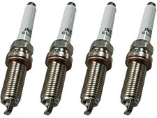 Spark Plug Set 25SBYG71 for Infiniti Q50 Q60 QX30 2016 2017 2018 2019