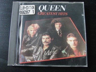Greatest Hits von Queen 3 Customer Reviews Register Sign-In (CD)
