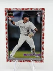 2026 Topps Series 1 Ryan Ritter Base (RAW)