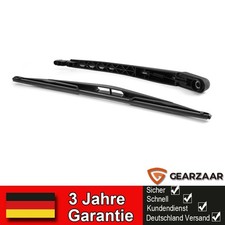 Heck Wischerarm Scheibenwischer passt für Opel Corsa C X01 2000-2009 Ersatz