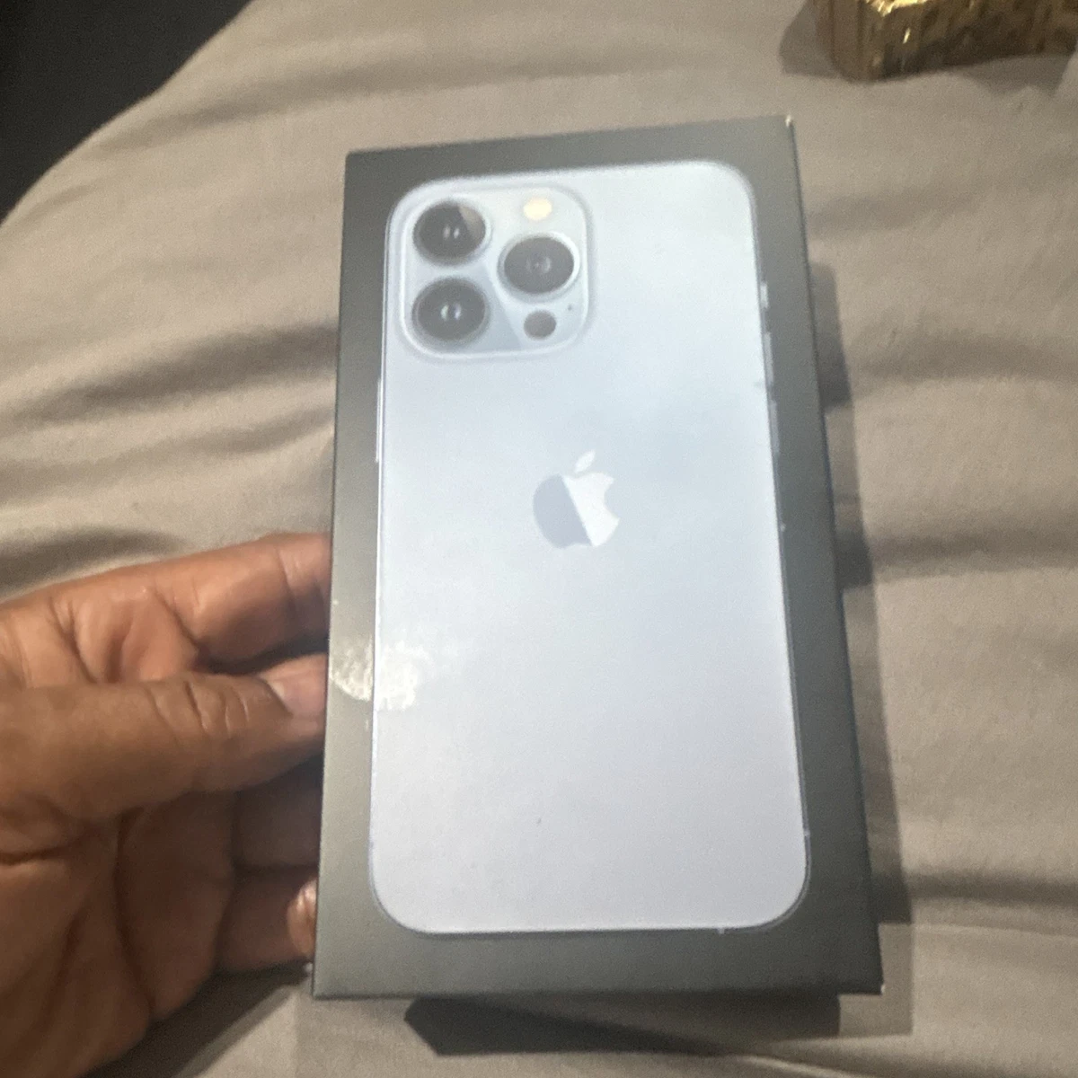 Apple iPhone 13 Pro 256GB for Sale - Shop New & Used Cell Phones