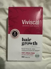 Hair Growth Supplement for Women 180 Tablets 3 Month Supply Premium