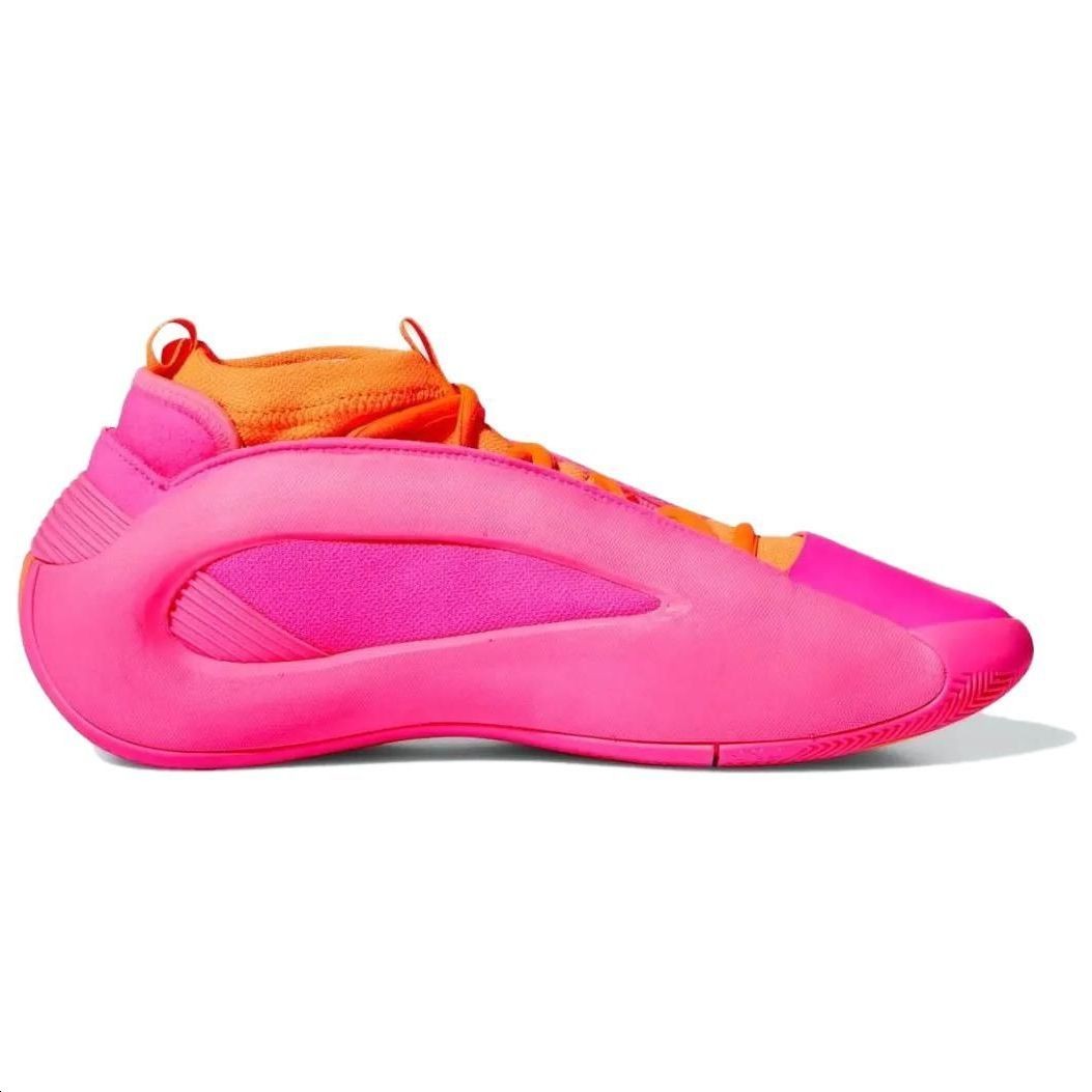 ハーデン8ピンク、フラミンゴ Size 11 - adidas Men's Harden Vol. 8 Flamingo Pink for sale online