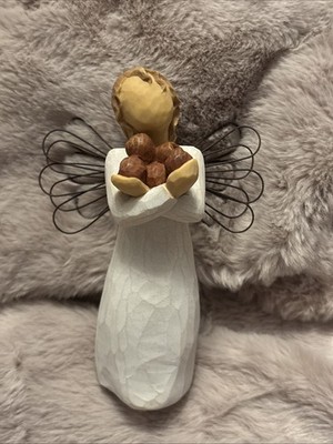 Willow Tree Susan Lordi Good Health Figurine #26123