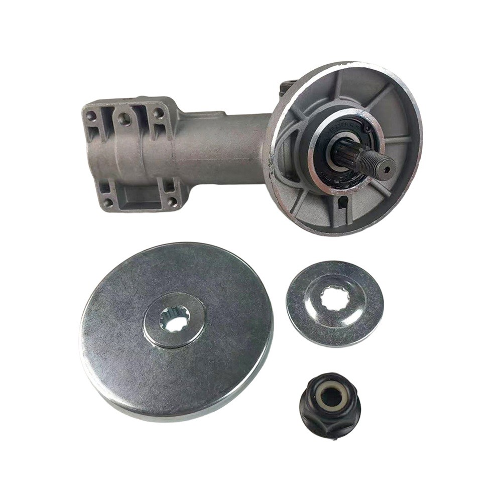 Gear Case Head For STIHL FS FS-R 111 110 91 240 FS,FS-R89,91,94,111 Garden Tool