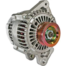 Alternator For 1.5L Toyota Yaris 06 07 08 09 10 11 12 2006-2012