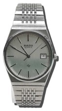Orologio da polso RADO 110099 funzionante da uomo 8323
