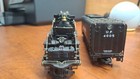 Ho Rivarossi Big Boy with DCC / Sound and Smoke. — photo 10