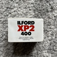 ILFORD XP2 400 35mm Film DX 135-24 ISO 400 24...