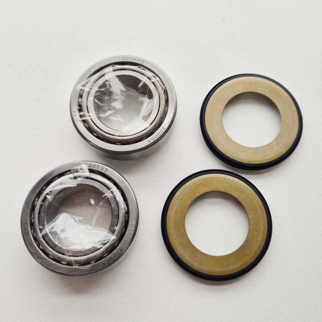 RFX Steering Head Bearing Kit (BMW Nine-T KTM Duke/Adventure Suzuki GSX-R.GSX-S)