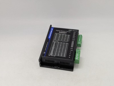 DM556T Digital Stepper Driver Controller 1.8~5.6A 20-50VDC für Nema 23 24