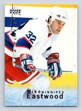 1995-96 Be A Player NHLPA Hockey Cards Pick From List/Complete Your Set