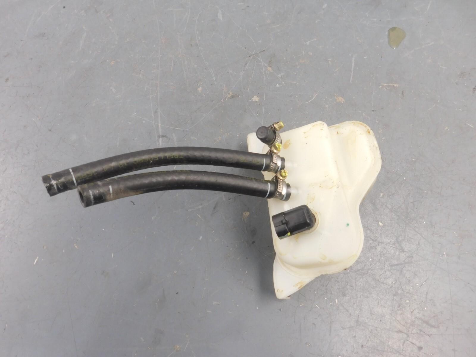 2005 06 07 08 09 Ferrari F430 Brake Master Cylinder / Booster #4011 J1