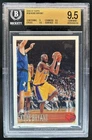 1996-97 Topps Kobe Bryant Rookie RC #138 Lakers BGS 9.5 GEM MINT