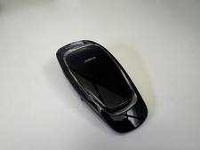 Jabra HFS001 Cruiser Bluetooth Speakerphone Hands-Free with Visor Clip