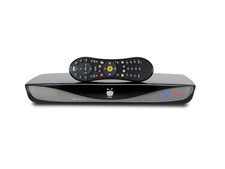 TiVo Roamio OTA Series5 500GB HD Video - WORKS GREAT