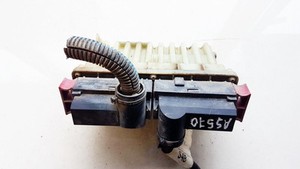24456733 Lüfter Steuergerät Relais 15427111 Opel Astra DE880046-70
