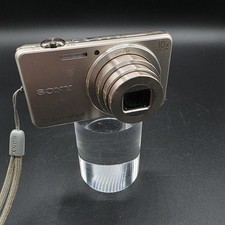 Sony DSC-WX220 Cyber-shot LEGGI (!) Fotocamera digitale 18,2 MP 053