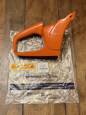 ハナハナ Husqvarna Rear Handle Half 455 Rancher 460 Rancher 461 580945901