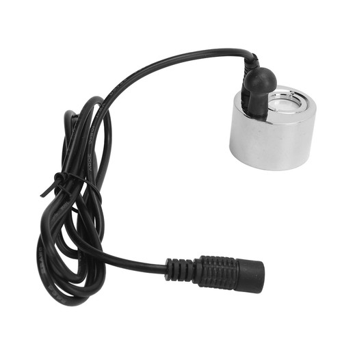 Ultrasonic Mist Maker Single Head Fog Machine For Pond Fireplace DC24V 650mA - Picture 5 of 23