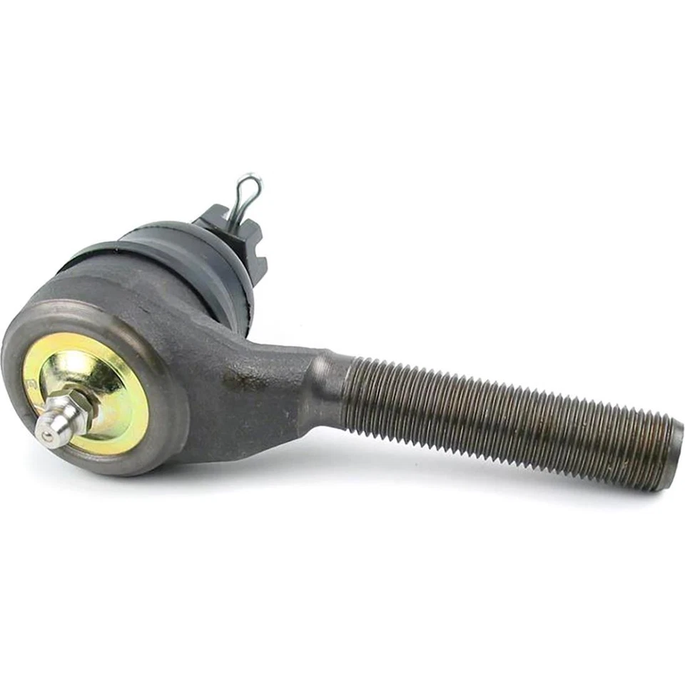 Barra estabilizadora de extremo de barra estabilizadora de amarre delantera Mevotech 6 piezas se adapta a Plymouth Barracuda 1964-1969 Foto 2 de 4