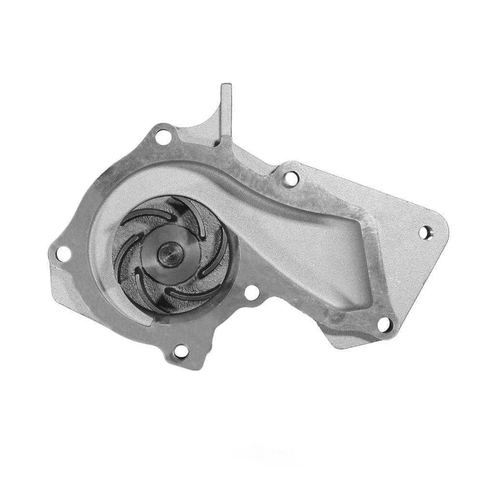 Bomba de agua del motor para Ford Fiesta Escape Transit Connect 2011-2018 ACDELCO PRO Foto 3 de 3