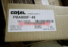 1PC NEW COSEL PBA600F-48