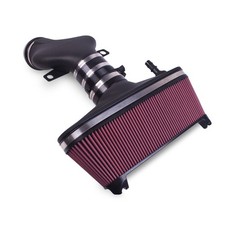 Airaid 251-292 Cold Air Intake System For 2001-2004 Chevrolet Corvette C5 Z06