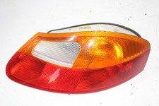 PORSCHE BOXSTER 986 Hinteres Rechtes Rücklicht 98663140403 2.7 Benzin 162Kw 2000