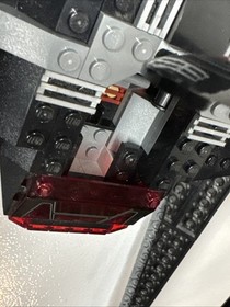 LEGO 75179 - Lego Star Wars: Kylo Ren's Tie Fighter - No Minifigures