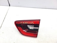 INNER TAIL LIGHT REAR RIGHT DRIVER SIDE 90061333 RENAULT KADJAR 2015