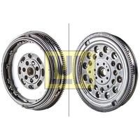LuK Schwungrad Zweimassenschwungrad FüR Renault Espace III JE0_ 2.2 12V TD