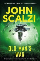 Old Man's War | John Scalzi | Taschenbuch | Old Man's War | Englisch | 2015