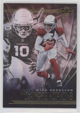 2020 Panini Illusions DeAndre Hopkins #48 1hs9