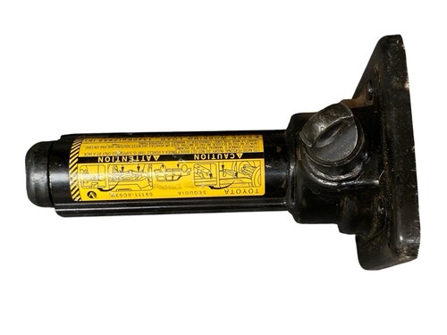 2000-2006 Toyota Tundra Sequoia Spare Tire Jack