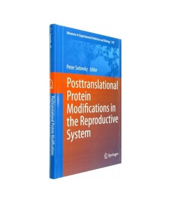 Posttranslational Protein Modifications in the Reproductive System
