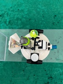 LEGO Space Exploriens:  Hovertron 6815 * 100% Complete with Instructions * 1996