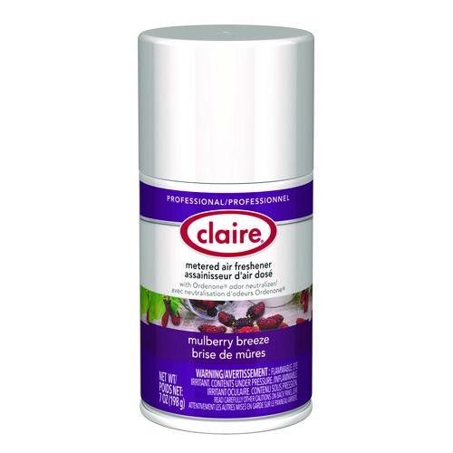 Освежитель воздуха The Claire Manufacturing Company, 106 мл, с ароматом шелковицы, 7 унций