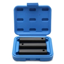 Wheel Centering Sleeves Alignment Tool Set Semi Truck 22mm Studs