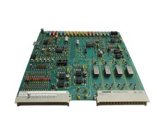 SIEMENS 6DM1-001-4WB36-0 CONTROL BOARD  UNMP