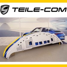 Porsche 981C Cayman S Frontspoiler /Mittenkühler / spoiler front 98150552501G2X Porsche 981C Cayman S Frontspoiler /Mittenkühler / spoiler front 98150552501G2X