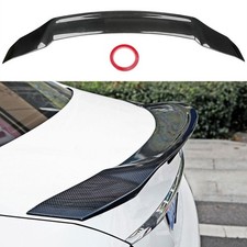 For 18-22 Honda Accord Jdm Style High Kick Carbon Fiber Duckbill Trunk Spoiler For 18-22 Honda Accord Jdm Style High Kick Carbon Fiber Duckbill Trunk Spoiler