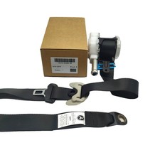 For 2014-2019 Toyota Corolla Front Right Passenger Seat Belt Retractor Assembly For 2014-2019 Toyota Corolla Front Right Passenger Seat Belt Retractor Assembly