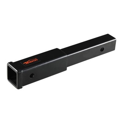 84433 Towever Trailer Hitch Extension, Hitch Extender for 2 Hitch receivers, ...