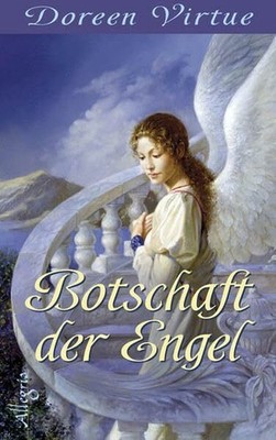 Botschaft der Engel Buch Ullstein Allegria