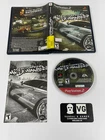 PS2 - Need for Speed Most Wanted Sony PlayStation 2 Complete #2933