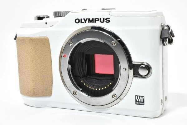 Olympus E Pl2 for sale | eBay