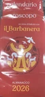 BARBANERA Calendar + Horoscope + Almanac 2025